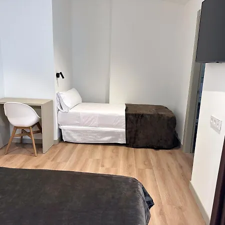 Bestprice 2* Валенсия