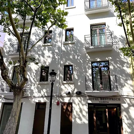 Bestprice Отель