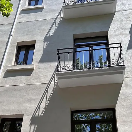 Отель Bestprice 2*