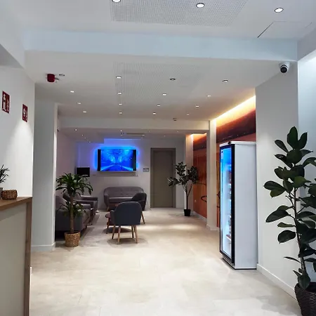 Bestprice Отель