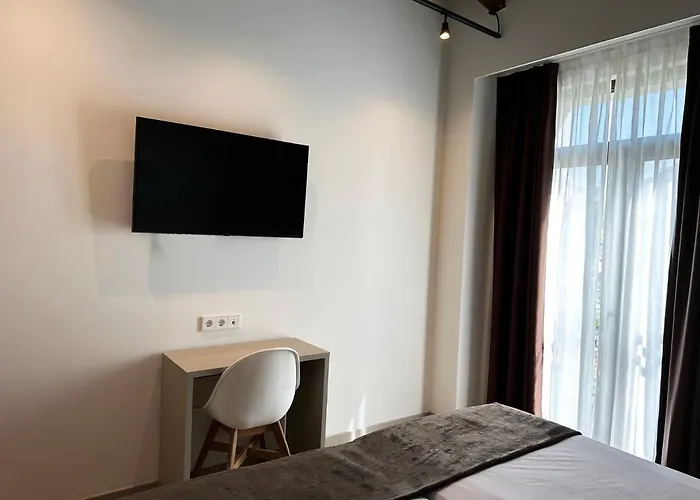 酒店 Bestprice 瓦伦西亚