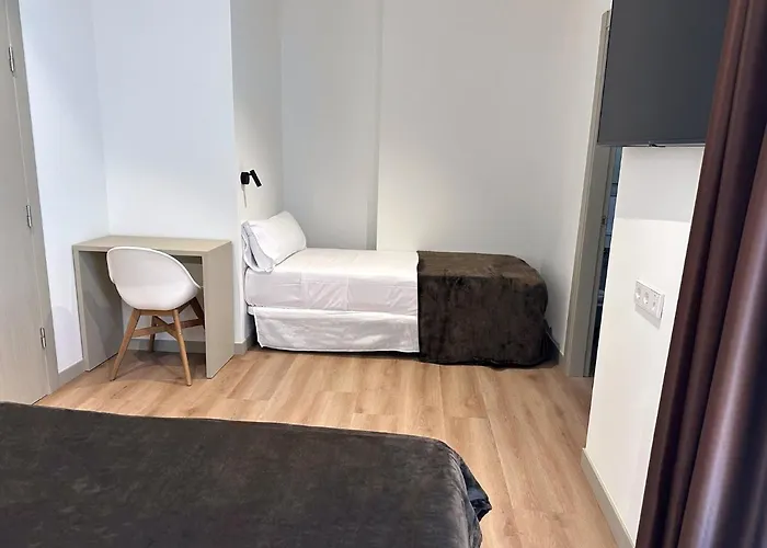 Bestprice 2* 瓦伦西亚