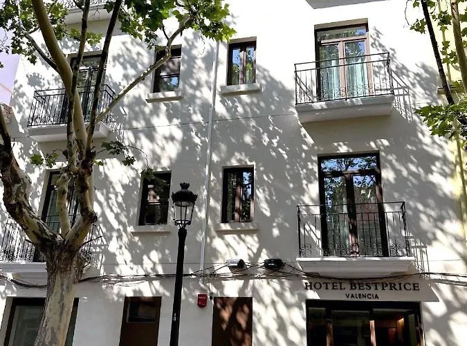 Bestprice 酒店