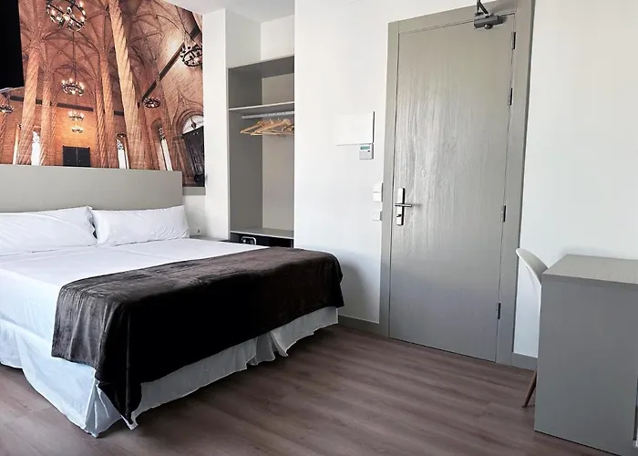 Bestprice 瓦伦西亚