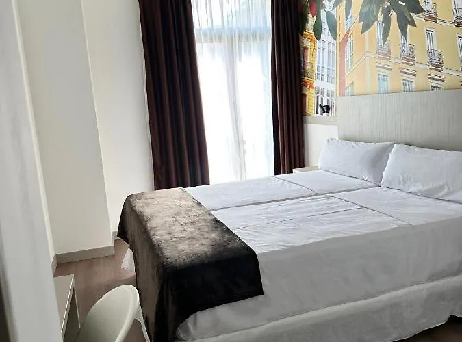 Bestprice 2* 瓦伦西亚