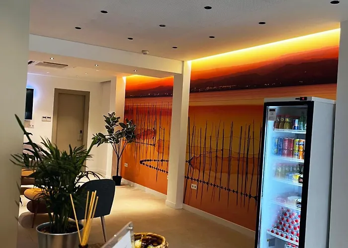 Bestprice 酒店 瓦伦西亚