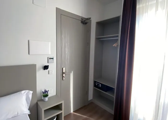 酒店 Bestprice 瓦伦西亚