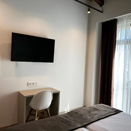Hotell Bestprice Valencia