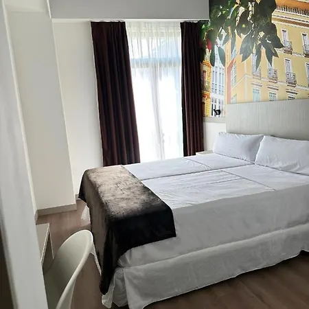 Bestprice 2* Valencia