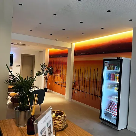 Bestprice Hotell Valencia