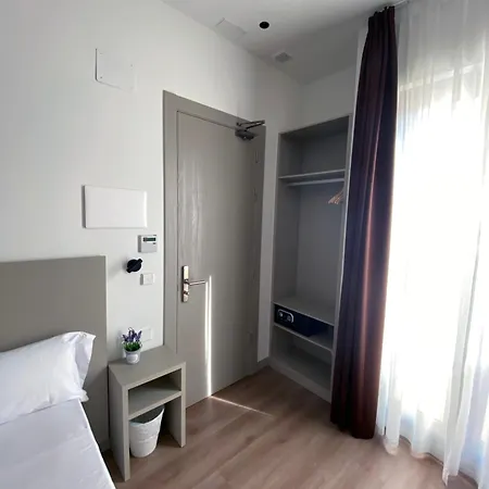 Hotel Bestprice Valencia