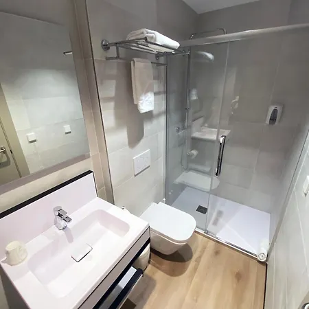 Bestprice Hotell 2*